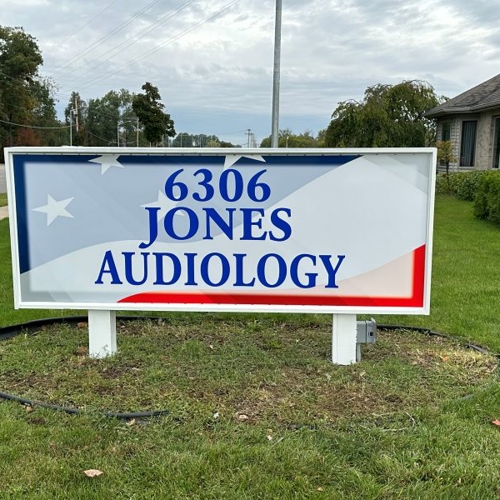 Monument Signs